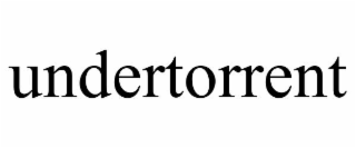 UNDERTORRENT