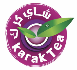 KARAK TEA