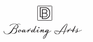 BD BOARDING ARTS
