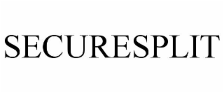 SECURESPLIT