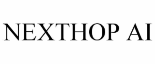NEXTHOP AI