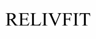 RELIVFIT