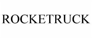 ROCKETRUCK