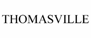 THOMASVILLE
