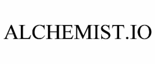 ALCHEMIST.IO