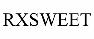 RXSWEET