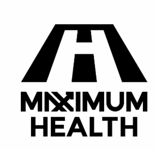 MAXIMUM HEALTH