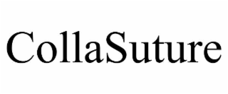 COLLASUTURE
