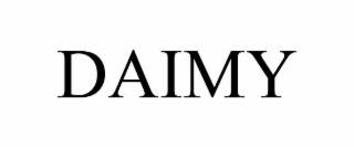 DAIMY