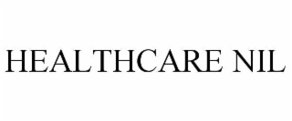 HEALTHCARE NIL