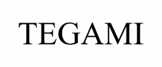 TEGAMI