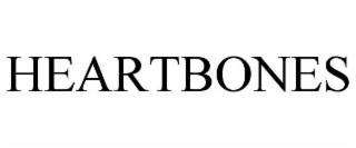 HEARTBONES