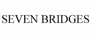 SEVEN BRIDGES