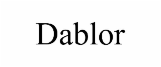 DABLOR