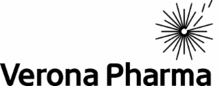 VERONA PHARMA