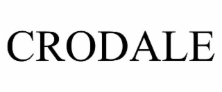 CRODALE