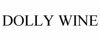 DOLLY WINE