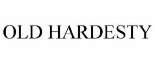 OLD HARDESTY