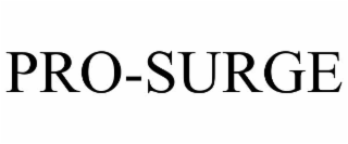 PRO-SURGE