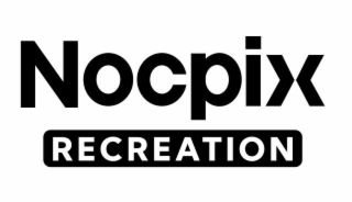 NOCPIX RECREATION