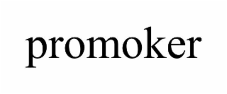 PROMOKER