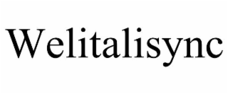 WELITALISYNC
