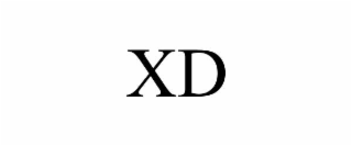 XD