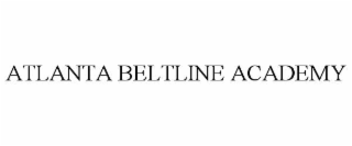 ATLANTA BELTLINE ACADEMY