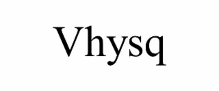 VHYSQ