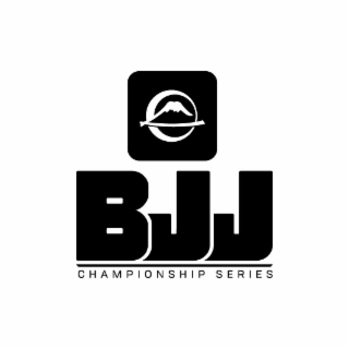 BJJ CHAMPIONSHIP SERIES