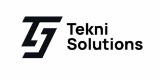 TS TEKNI SOLUTIONS