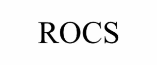 ROCS