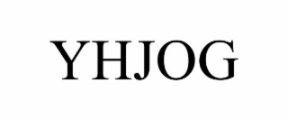 YHJOG