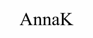 ANNAK