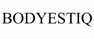 BODYESTIQ