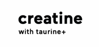 CREATINE WITH TAURINE+