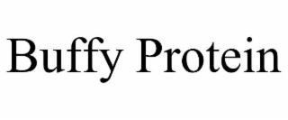 BUFFY PROTEIN