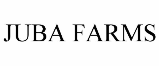 JUBA FARMS
