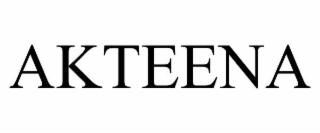 AKTEENA