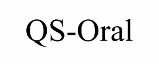 QS-ORAL