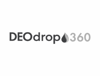 DEODROP 360