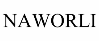 NAWORLI