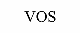VOS