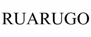 RUARUGO