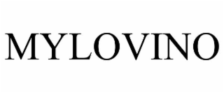 MYLOVINO