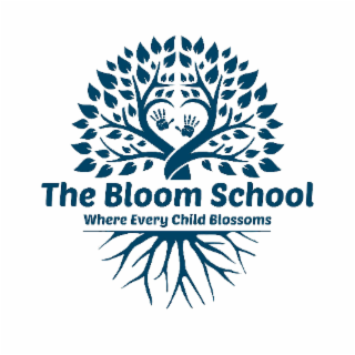 THE BLOOM SCHOOL WHERE EVERY CHILD BLOSSOMS
