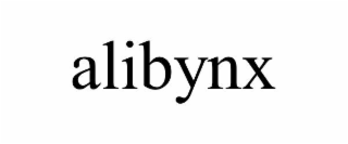 ALIBYNX