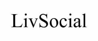 LIVSOCIAL