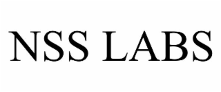 NSS LABS