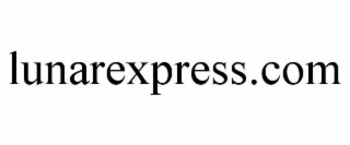 LUNAREXPRESS.COM